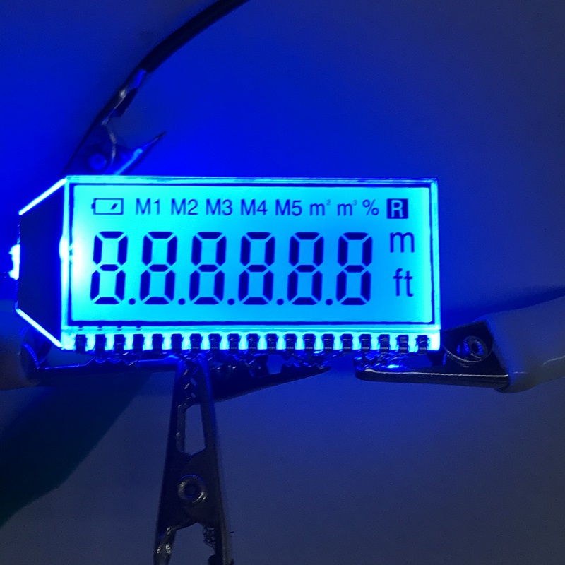 <a href='http://www.forbond.cn/English/' target='_blank'>LCD</a>黑白屏